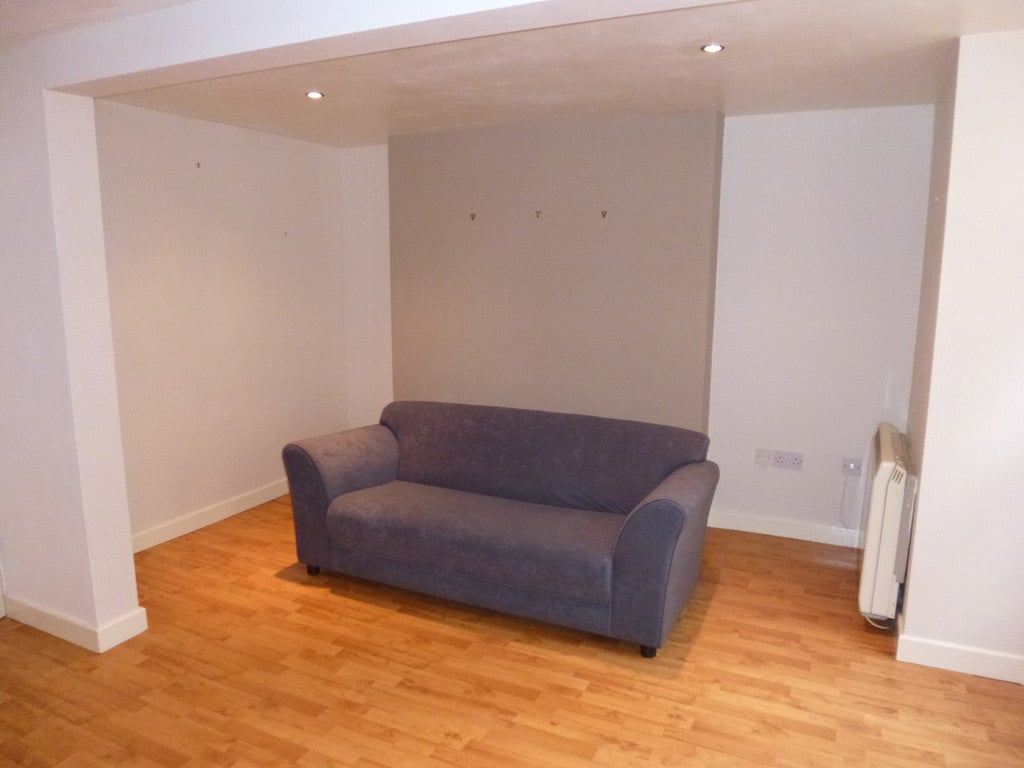 Flat Windsor Way in Newcastle upon Tyne