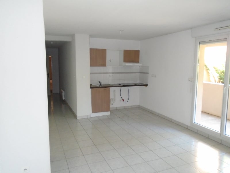 Flat Avenue de Stalingrad in Agen