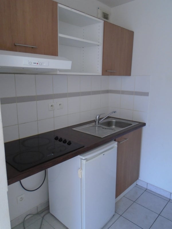 Flat Avenue de Stalingrad in Agen