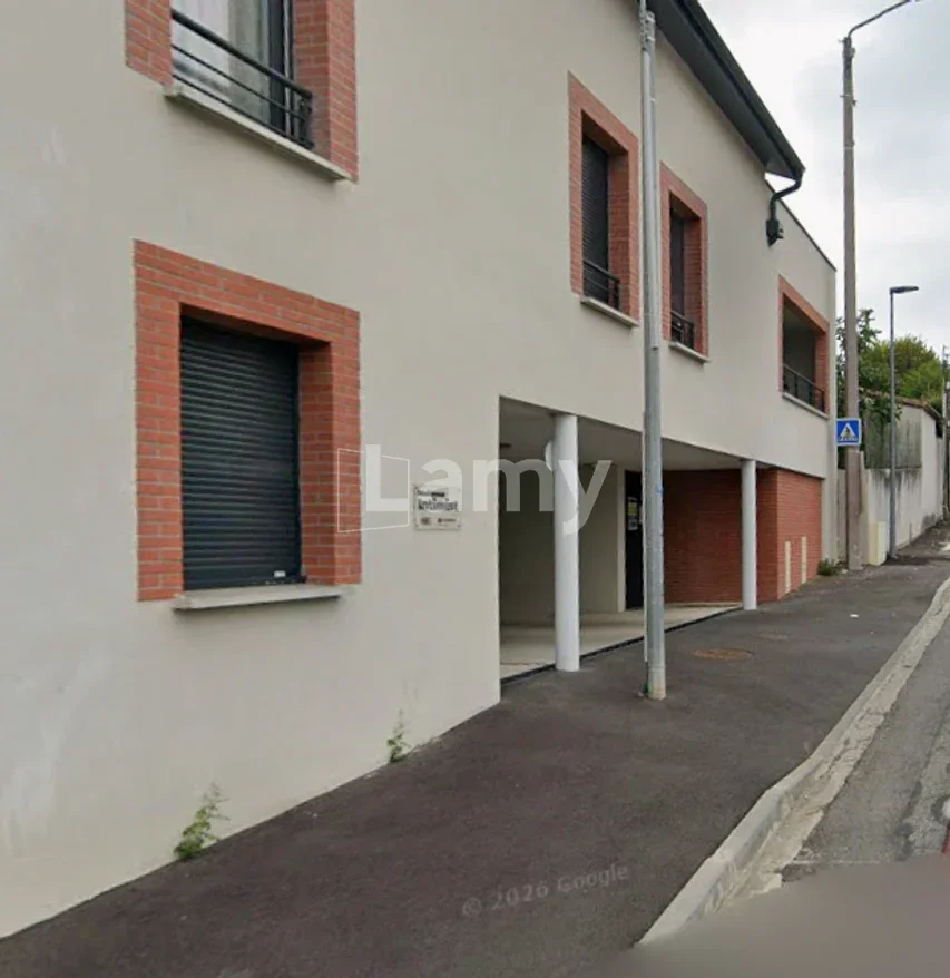 Flat Côte de Cornaudric in L'Union