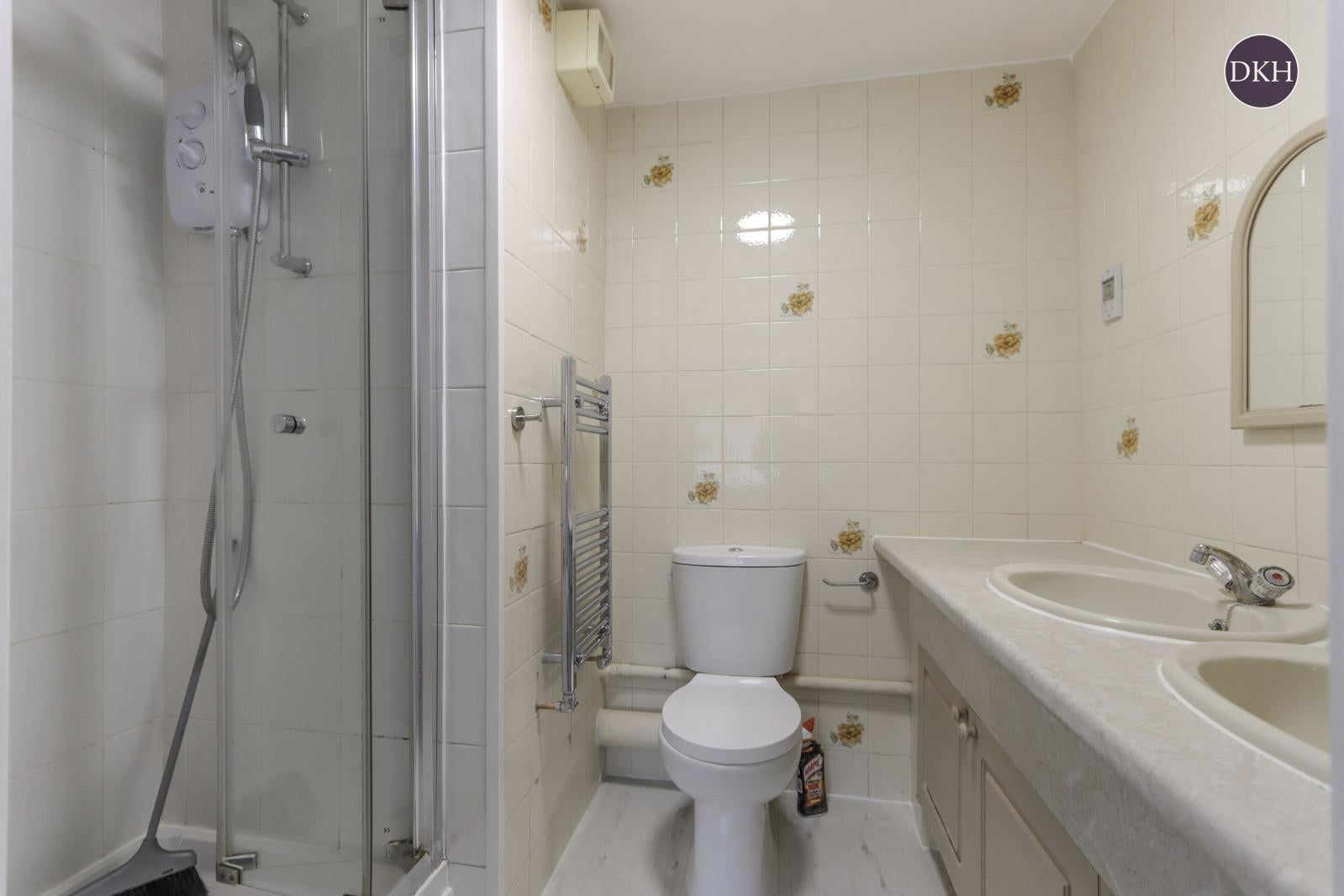 Flat Anthus Mews in Greater London