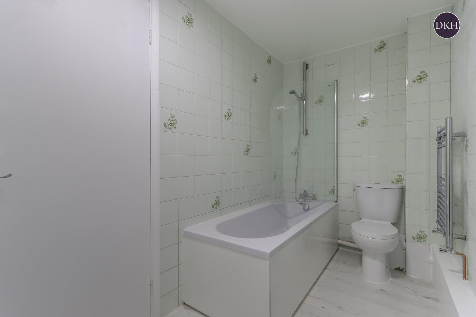 Flat Anthus Mews in Greater London