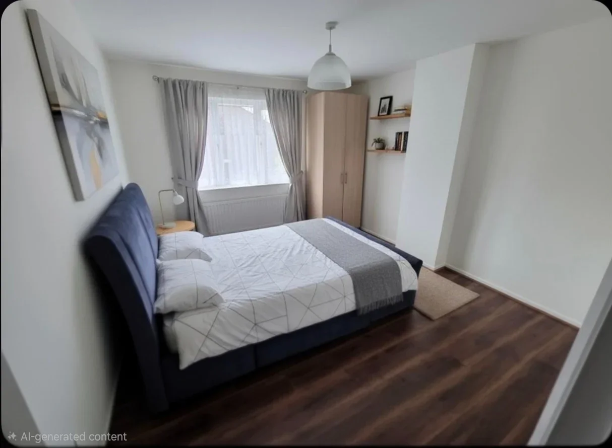 Room Dandridge Close in Greater London