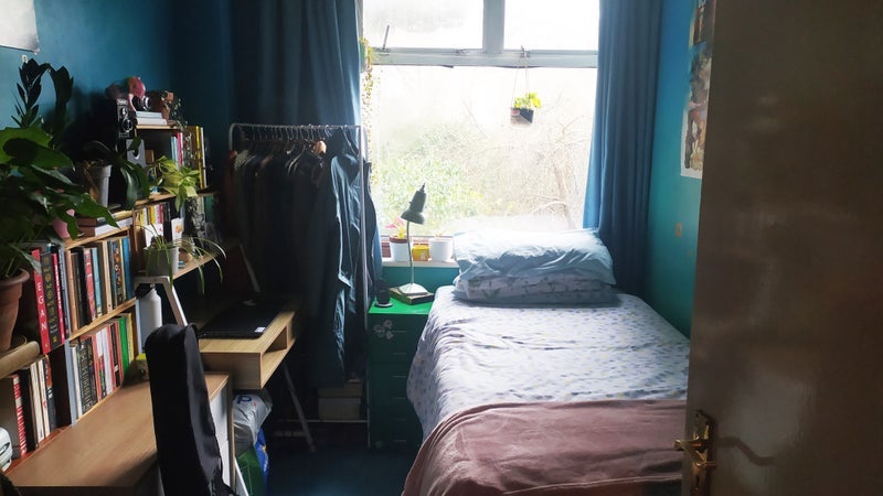 Room Caroline Close in Greater London