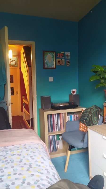 Room Caroline Close in Greater London