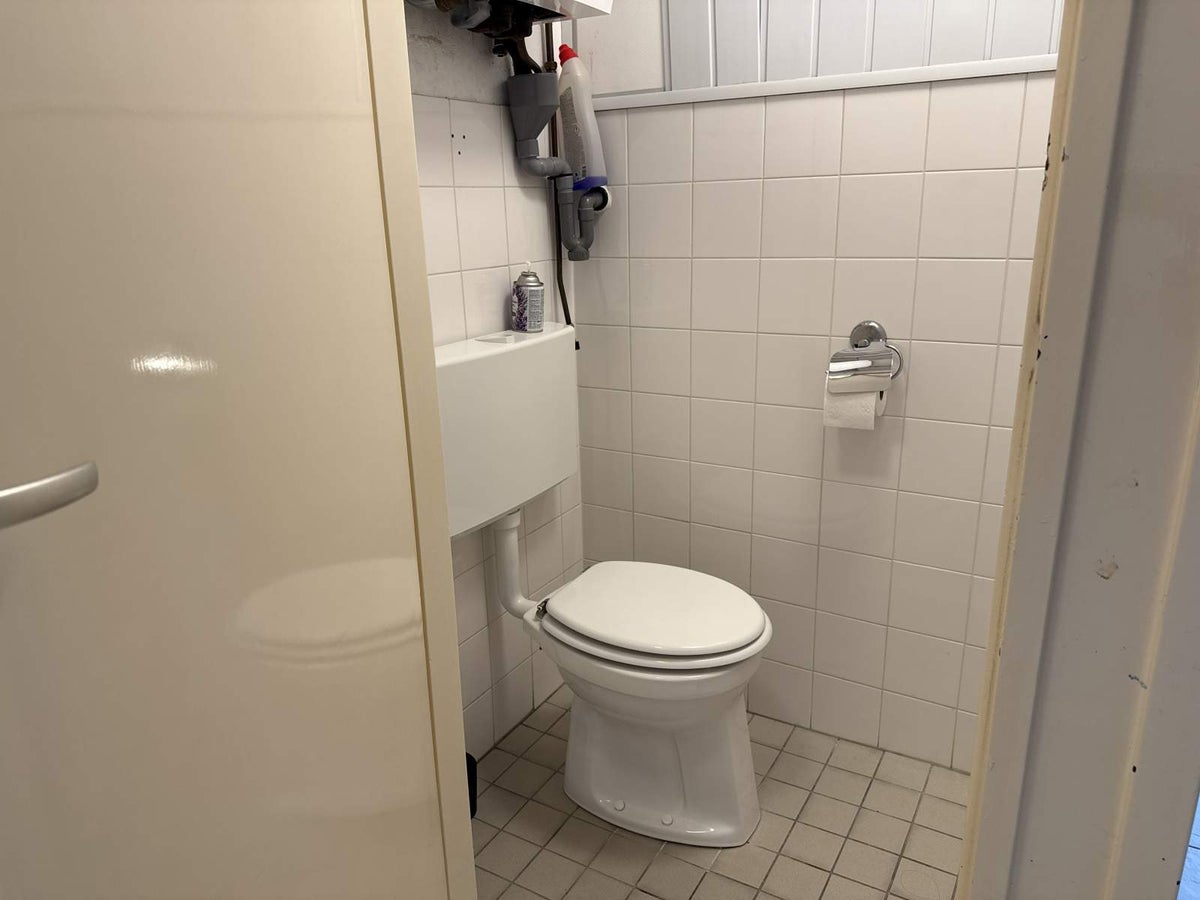 Kamer Dirkslandstraat 5
