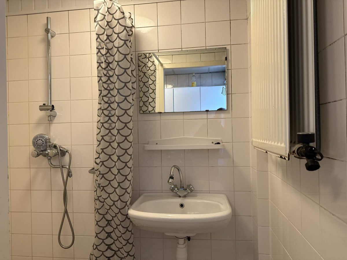 Kamer Dirkslandstraat 4