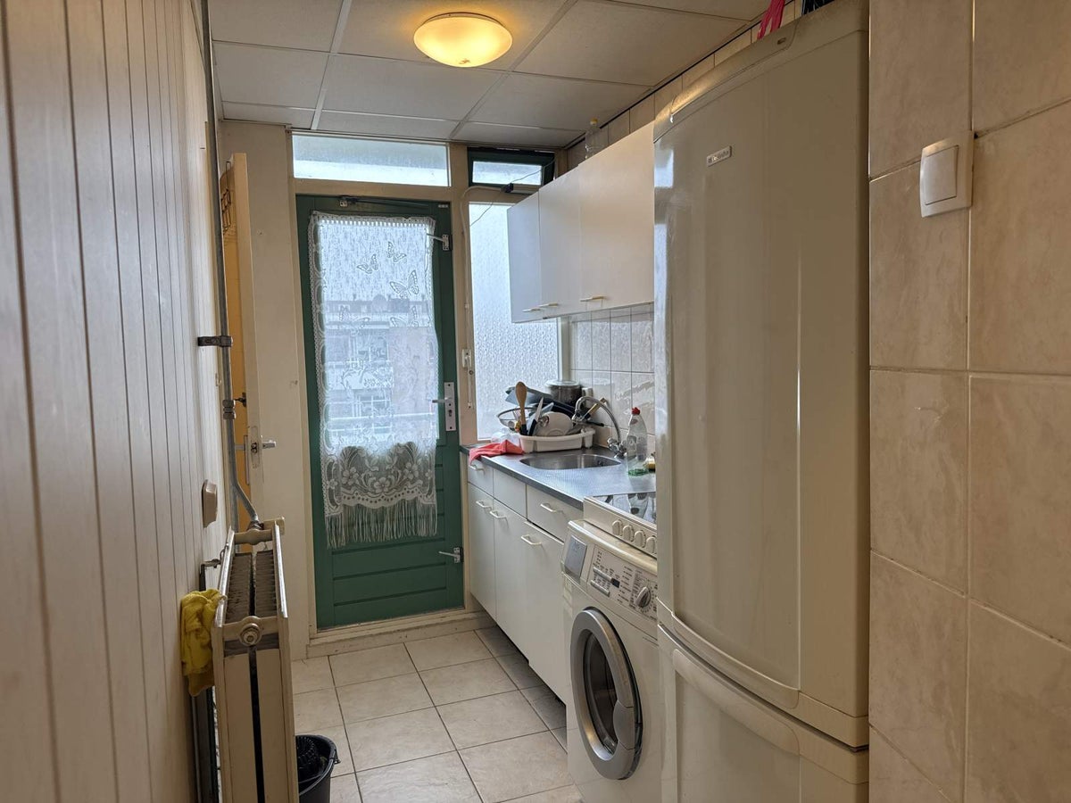 Kamer Dirkslandstraat 3