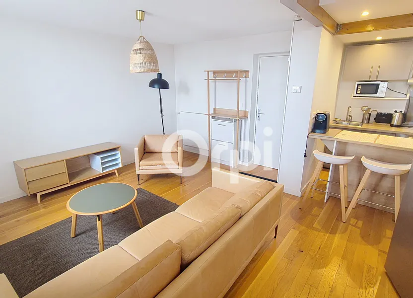Appartement Boulevard Charlemagne à Nancy