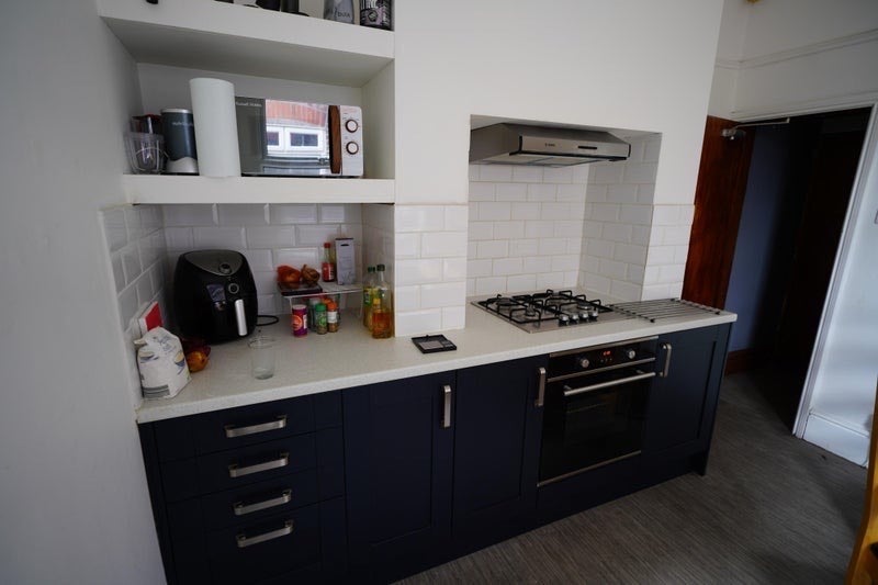 Room Acomb Street in Manchester