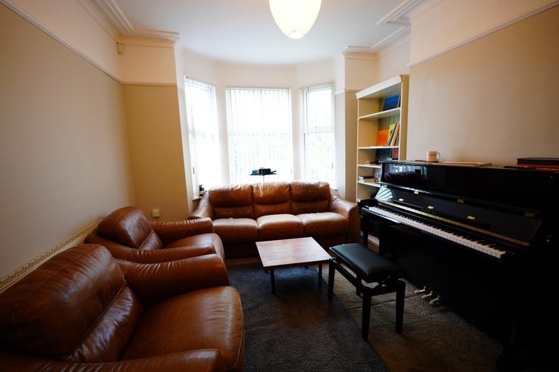Room Acomb Street in Manchester