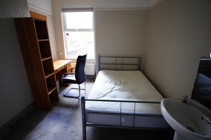 Room Acomb Street in Manchester