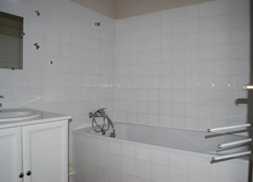 Appartement Rue Eugène Perreau à Cosne-Cours-sur-Loire