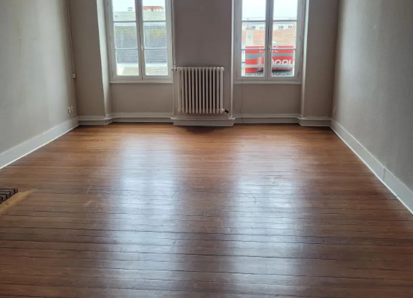 Appartement Rue Eugène Perreau à Cosne-Cours-sur-Loire