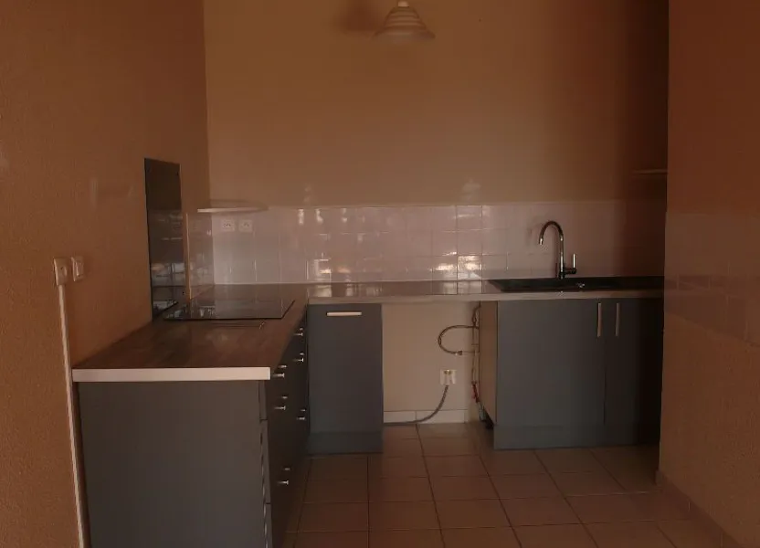 Appartement Rue Eugène Perreau à Cosne-Cours-sur-Loire