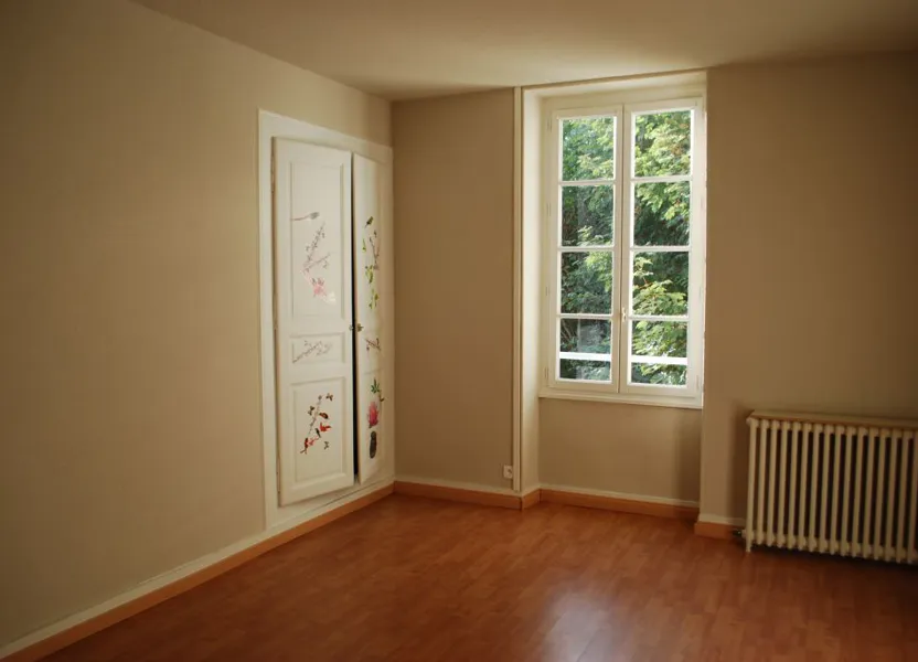 Appartement Rue Eugène Perreau à Cosne-Cours-sur-Loire
