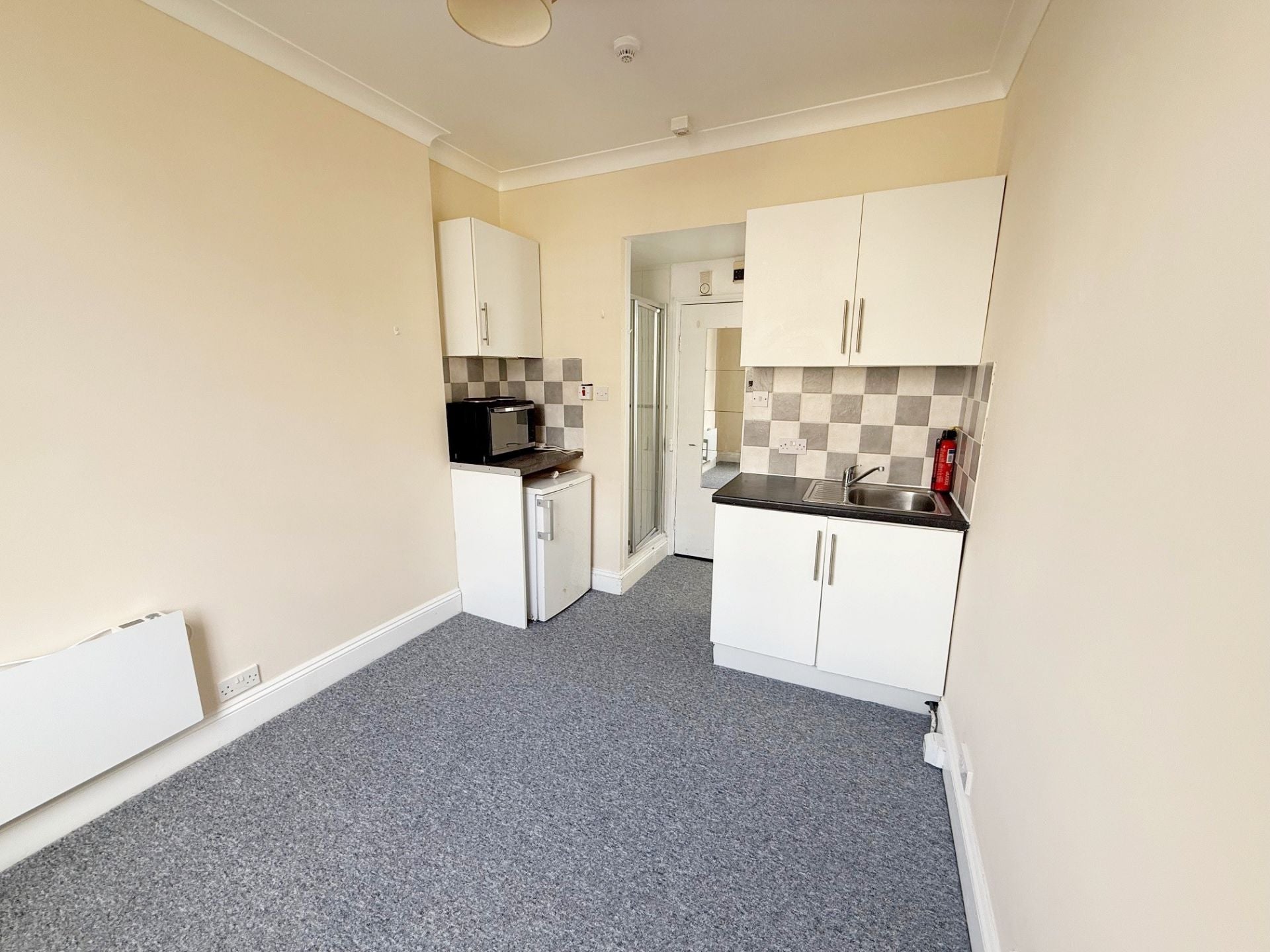 Flat Lansdowne Place in Hove