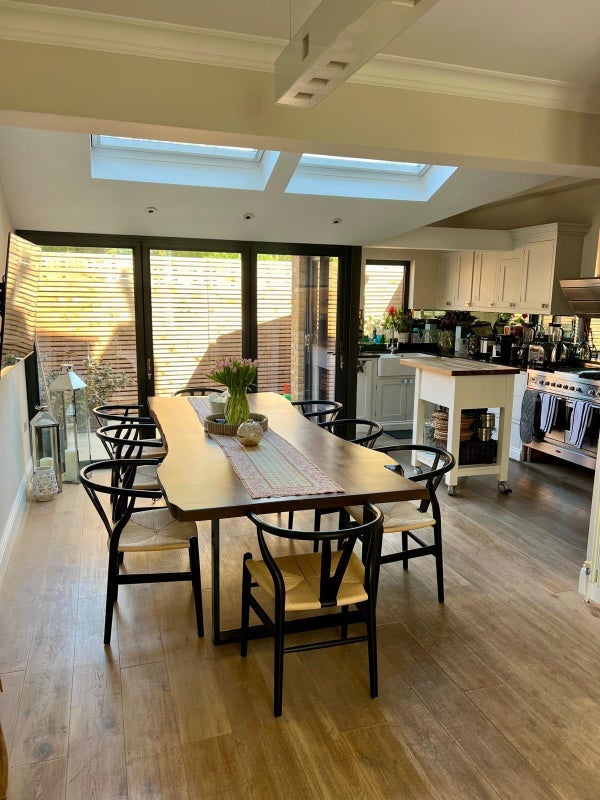Room Kerrison Road in Greater London