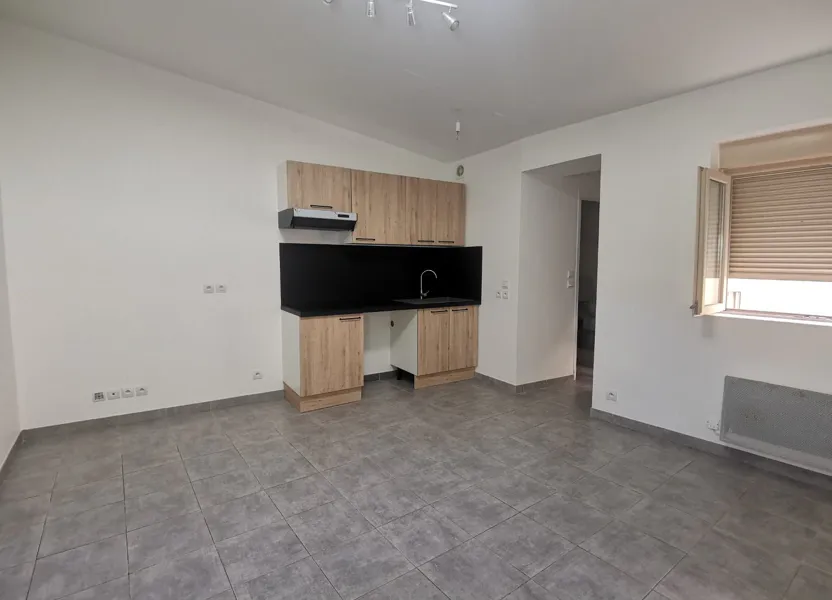 Appartement Gare Routière Mail à Melun