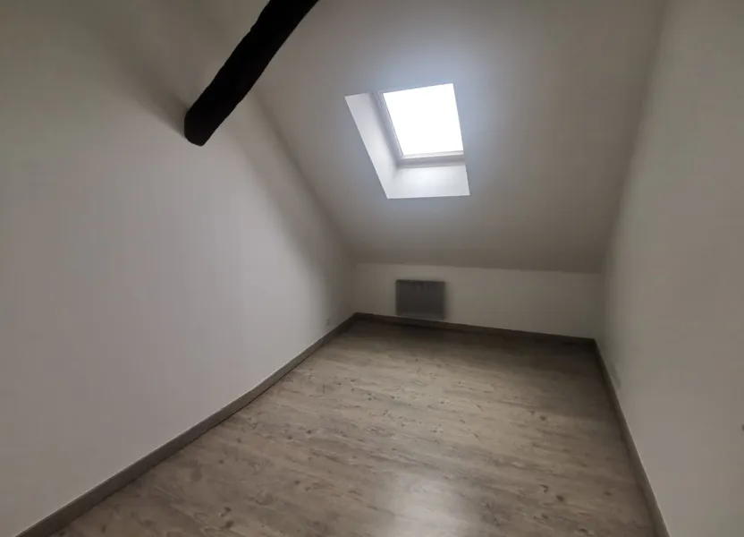 Appartement Gare Routière Mail à Melun