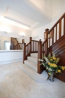 Room Torrington Park in Greater London