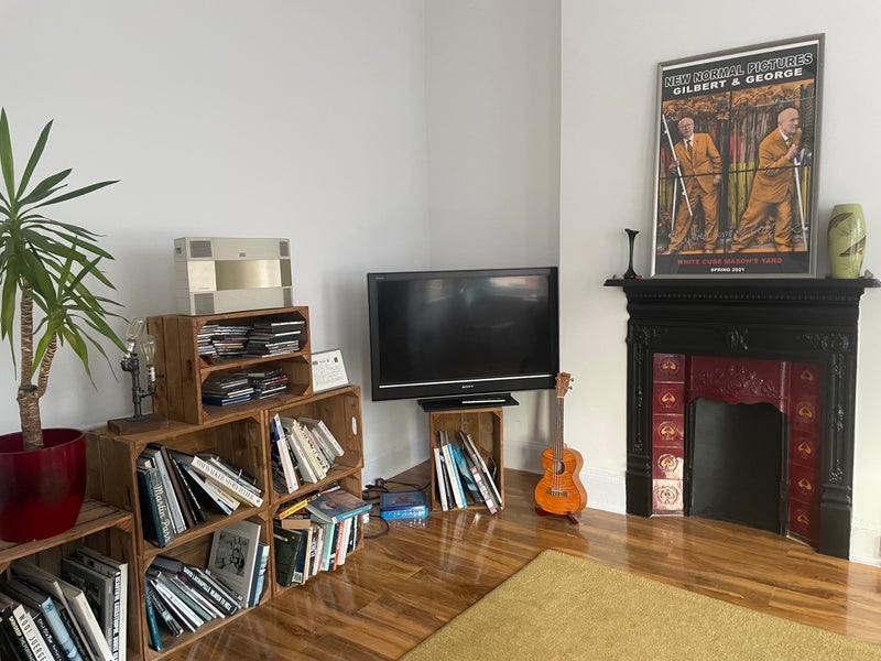 Room Thorpe Road in Greater London