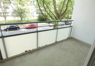 Wohnung Jenaer Straße in Ratingen