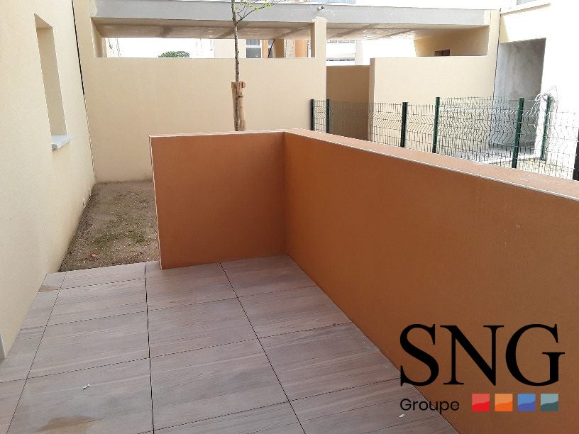 Flat Rue de Madrid in Rivesaltes