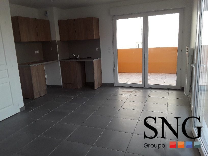Appartement Rue de Madrid à Rivesaltes
