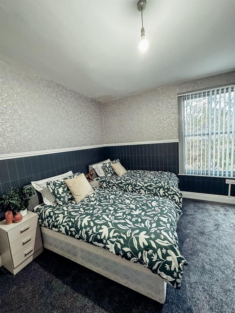 Room Tunnard Street in Boston