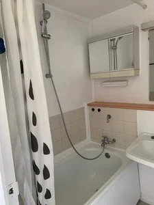Appartement Allée de la Tamise à Villeneuve-d'Ascq