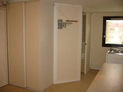 Appartement Allée de la Tamise à Villeneuve-d'Ascq