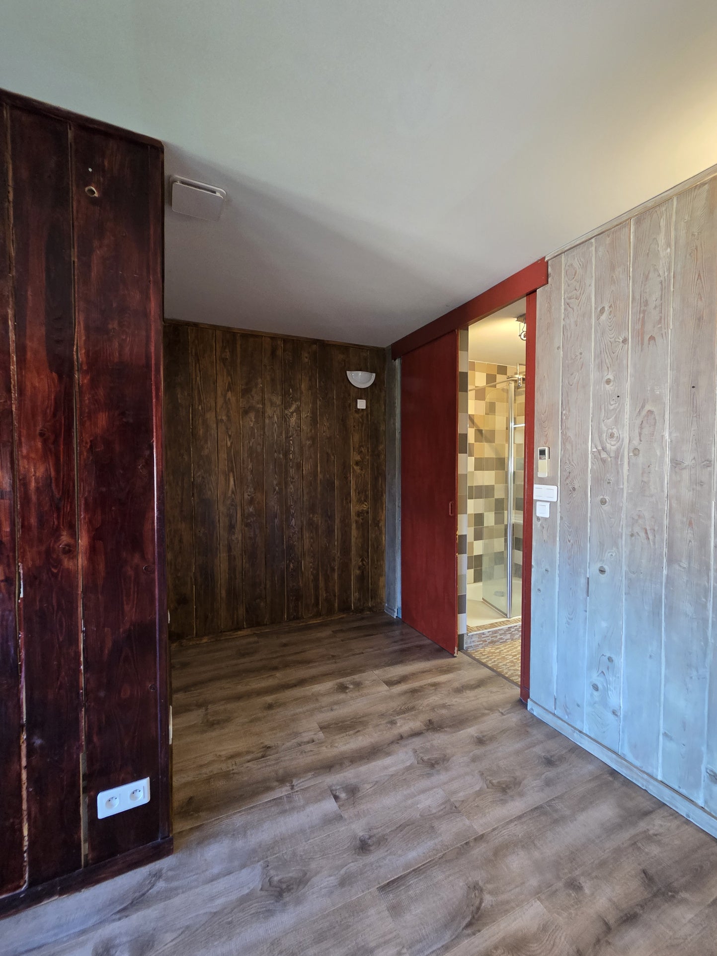 Appartement Rond-Point Salvador Allende à Ramonville-Saint-Agne