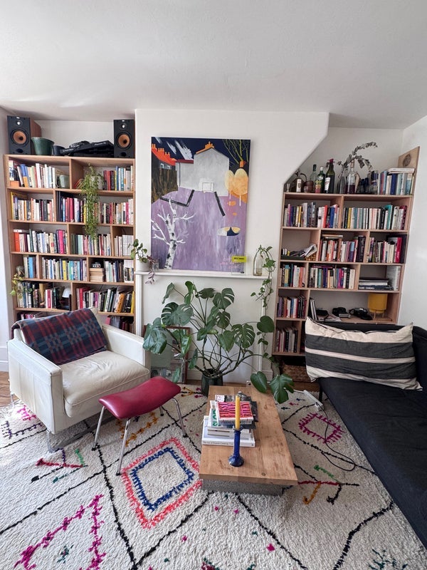 Room Homerton Road in Greater London