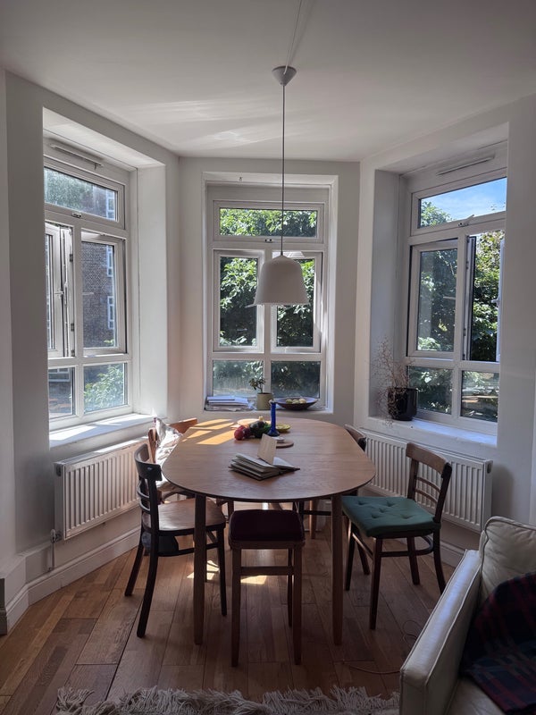 Room Homerton Road in Greater London