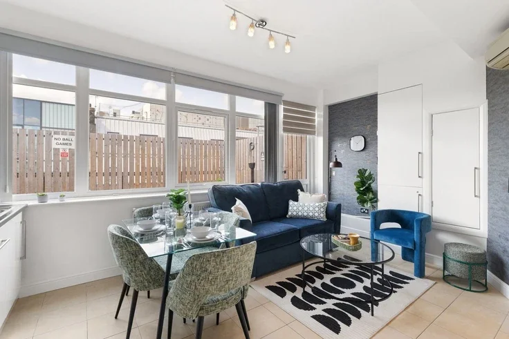 Flat Hatton Garden in Greater London