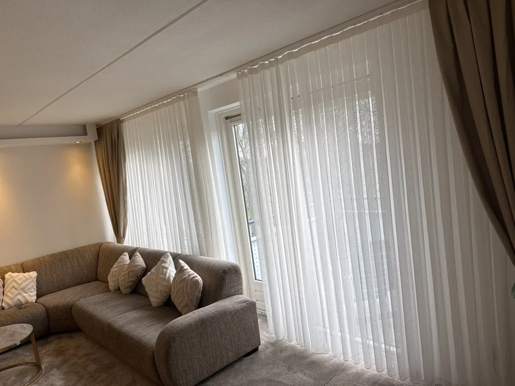 Appartement Zuylesteinstraat 2