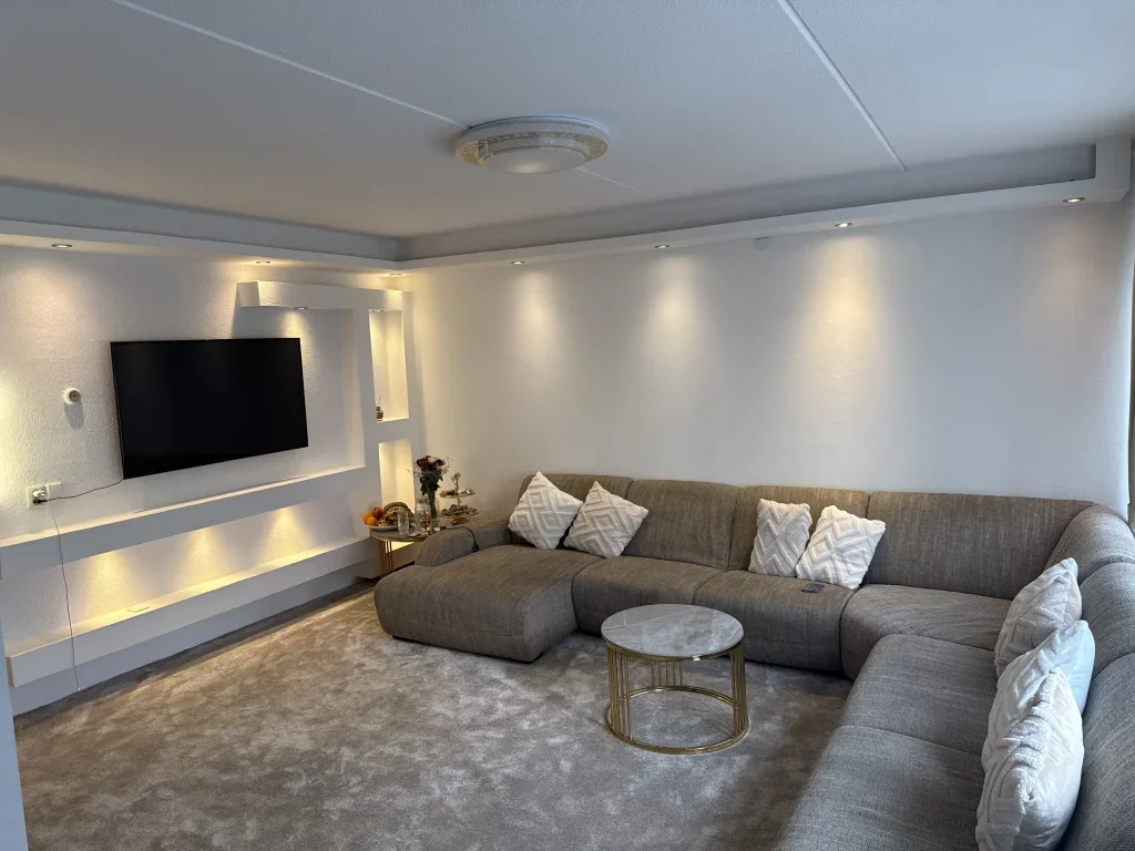 Flat Zuylesteinstraat in Almere