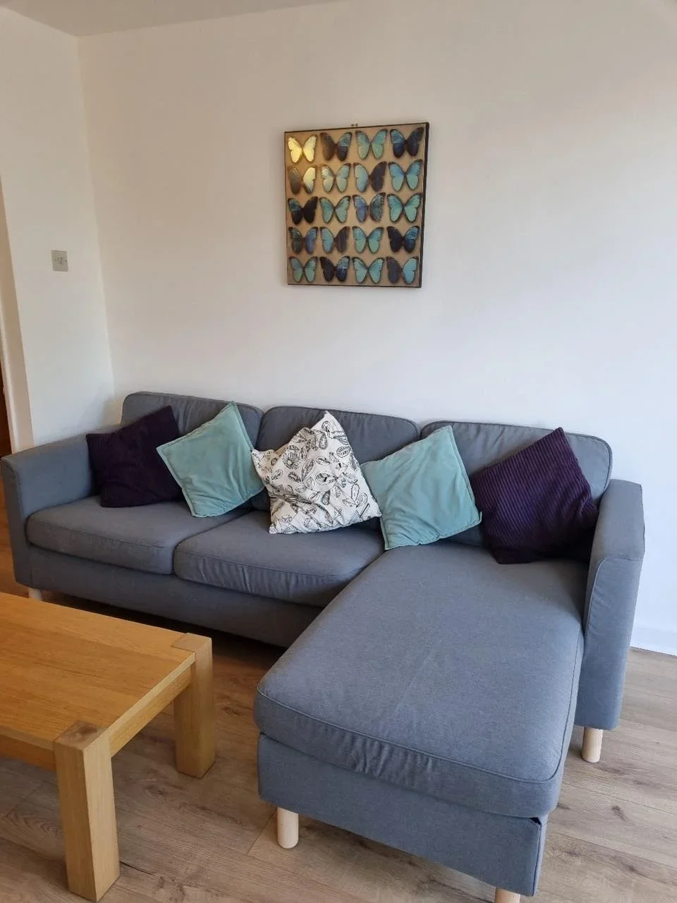 Room Tavistock Crescent in City of Westminster