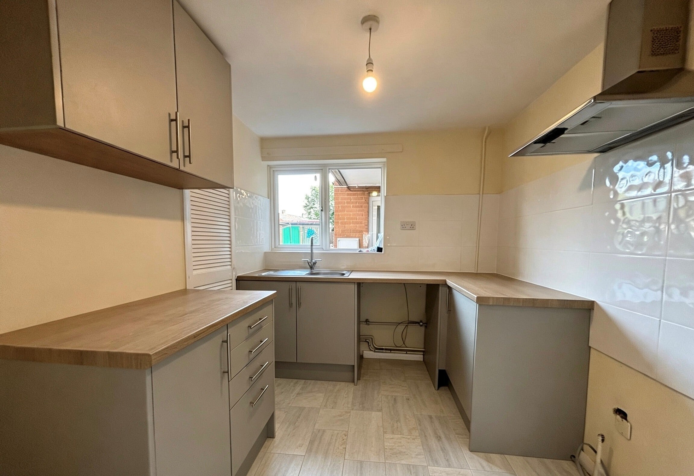Flat Hertford Road in Stratford-on-Avon