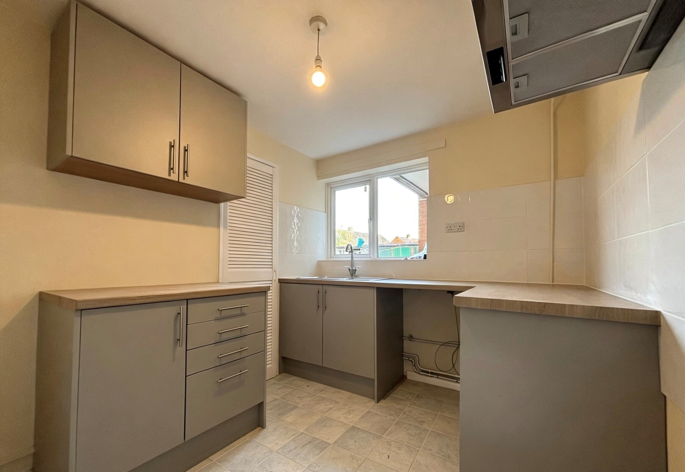 Flat Hertford Road in Stratford-on-Avon