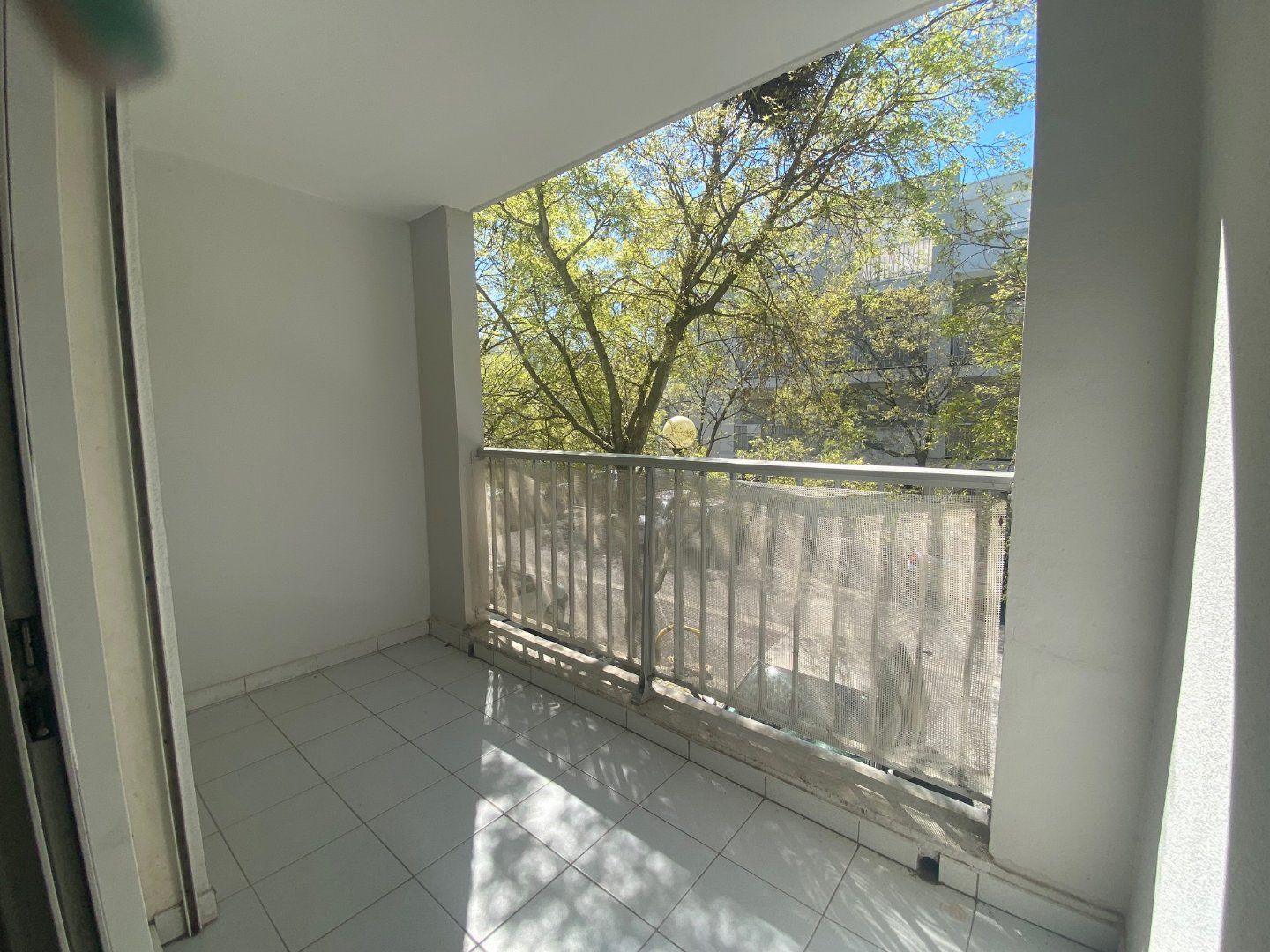 Appartement Rue Jean Froissart à Montpellier