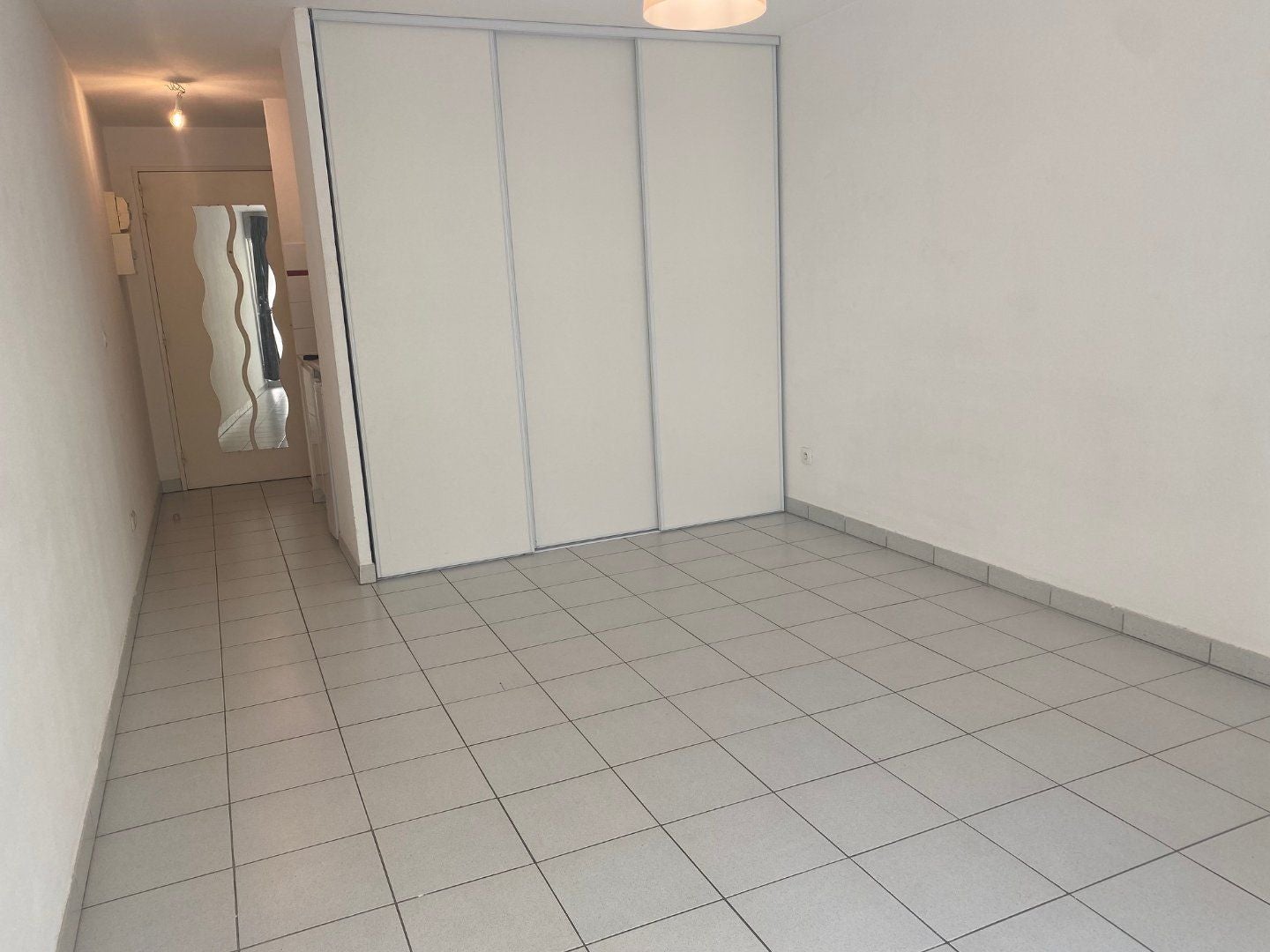 Appartement Rue Jean Froissart à Montpellier