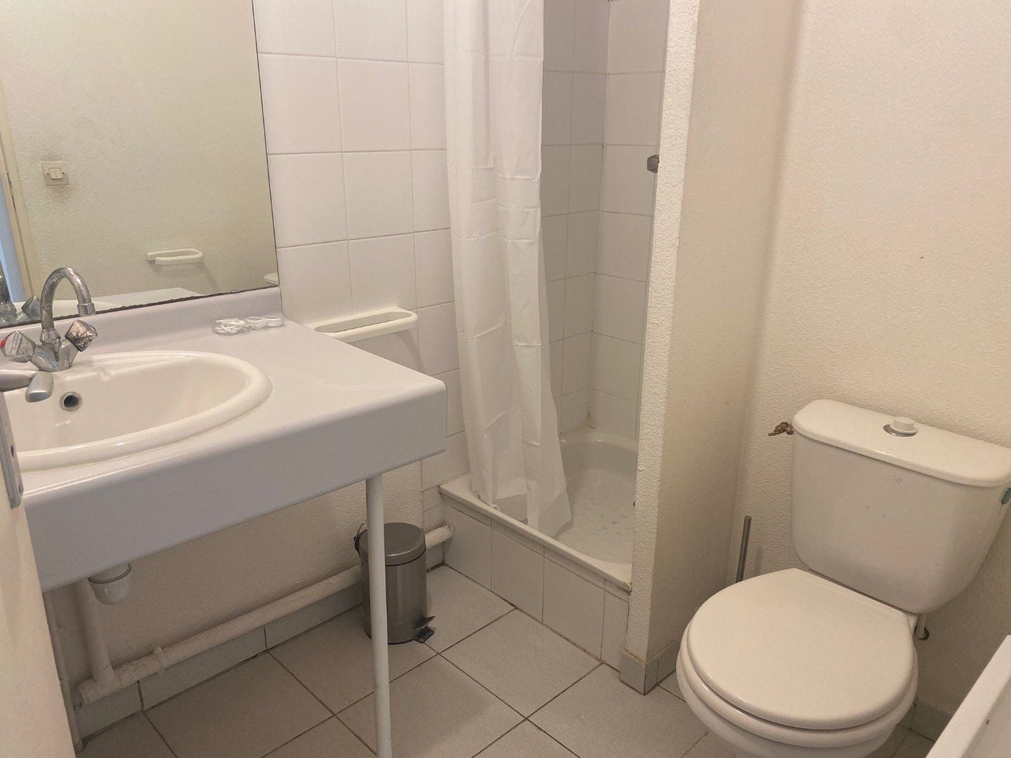 Appartement Rue Jean Froissart à Montpellier