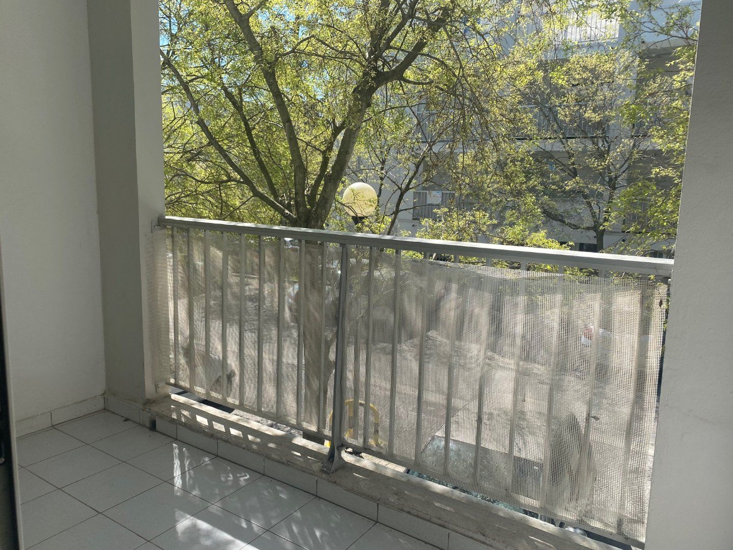 Appartement Rue Jean Froissart à Montpellier