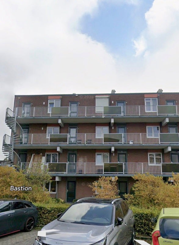 Appartement Bergvrede in Zevenaar