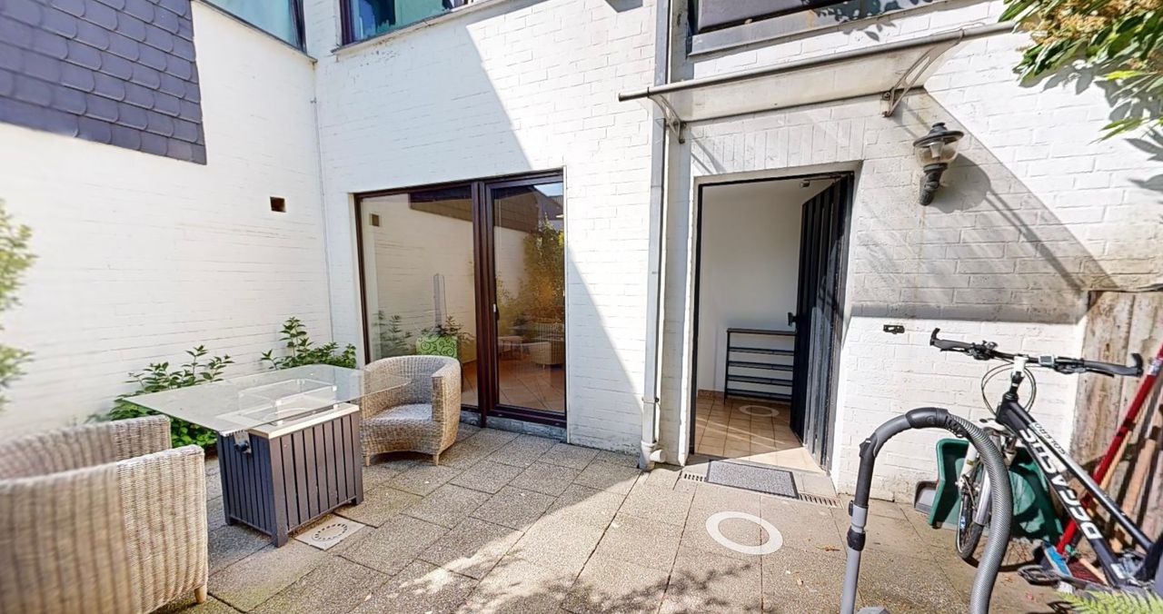 Wohnung Grashofweg in Ratingen