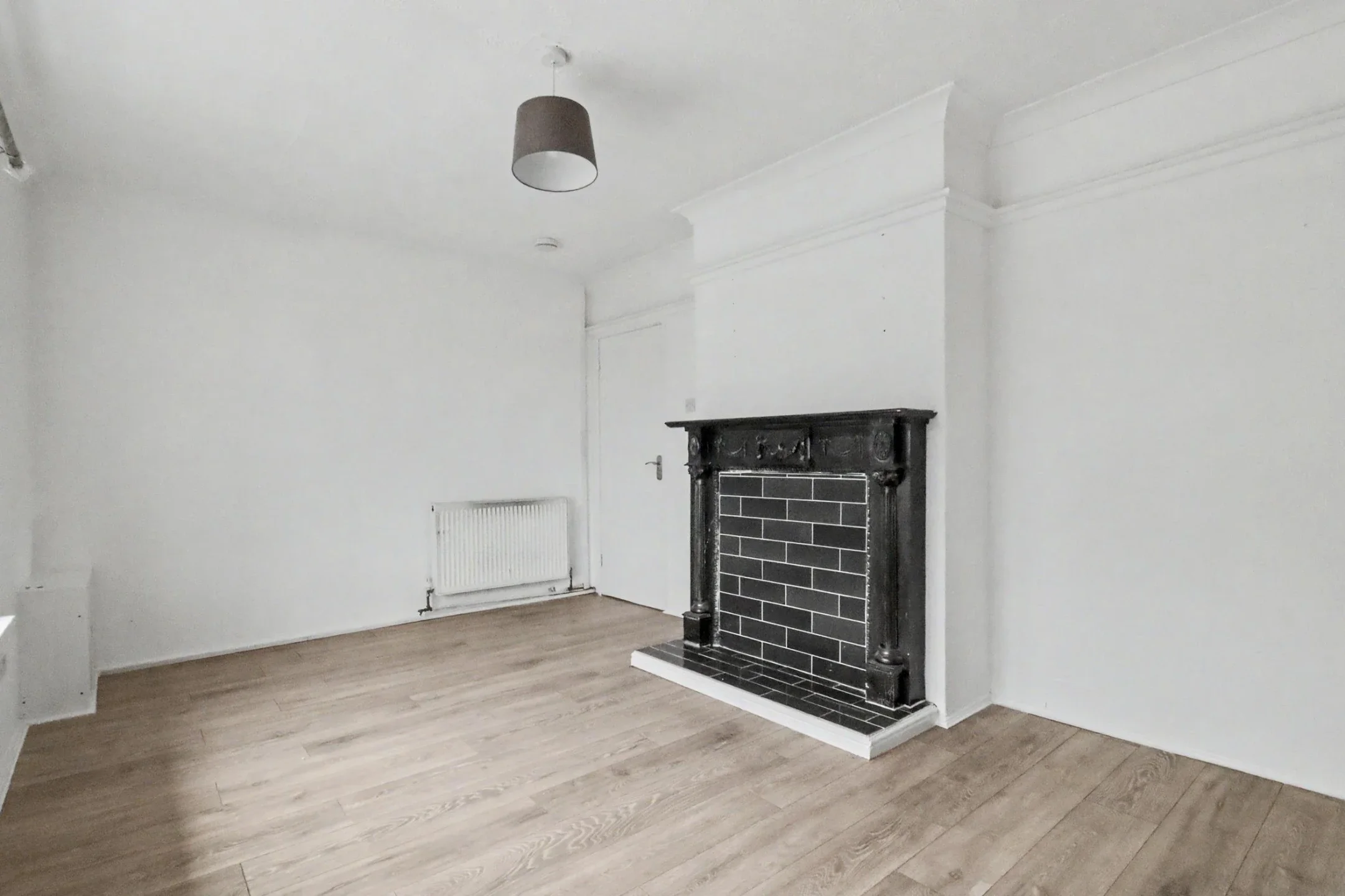House Withington Road in Stoke-on-Trent