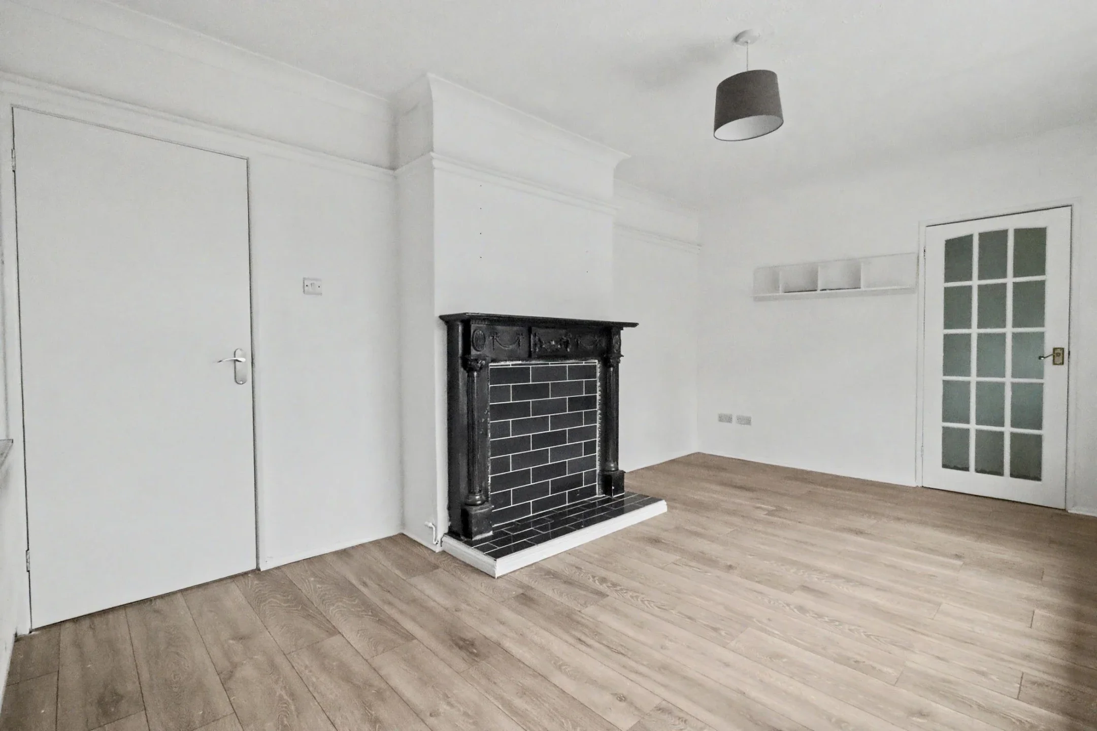 House Withington Road in Stoke-on-Trent