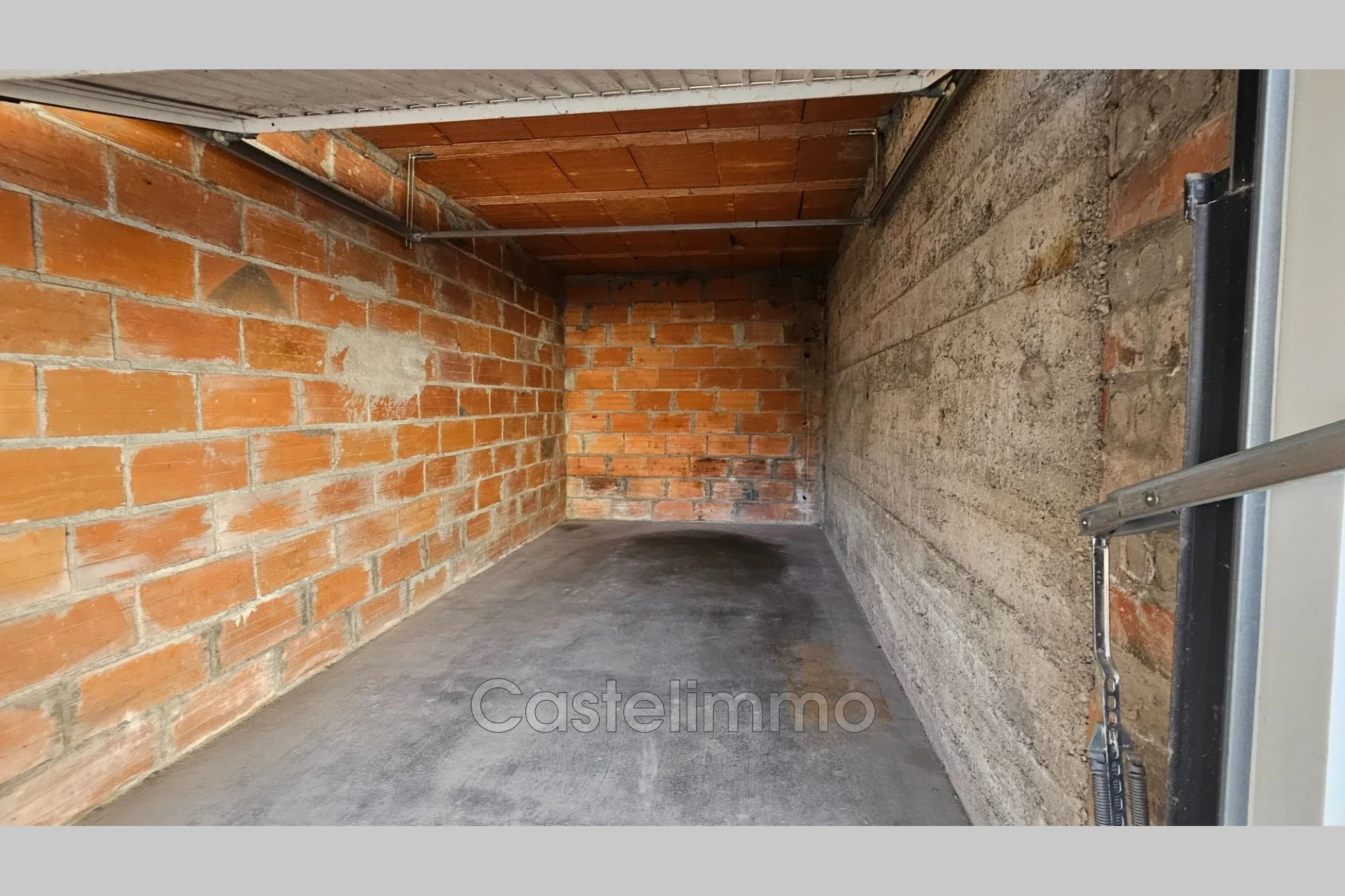 Flat Boulevard Louis Sicre in Castelsarrasin